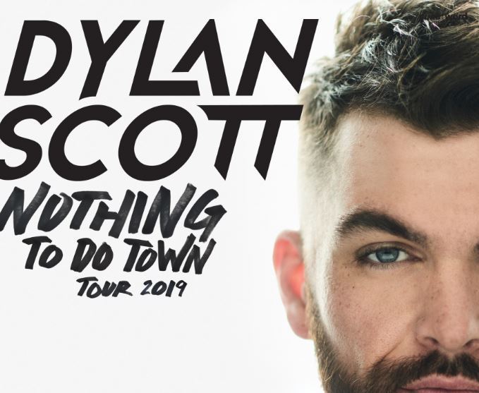 dylan scott tour setlist